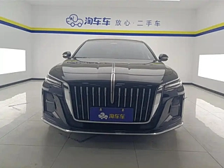 HONGQI H5 2022