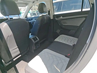 VOLKSWAGEN TAYRON  2023 YEAR 300TSI 2WD LUXURY PLUS EDITION 2023
