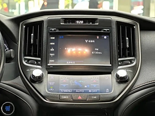 TOYOTA CROWN  2018 YEAR 2.0T FASHION EDITION 2018