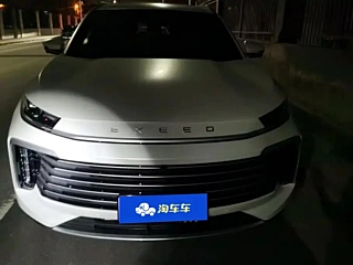 Заказать EXEED LINGYUN