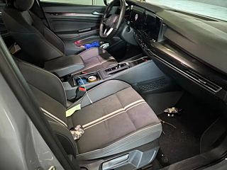 VOLKSWAGEN GOLF  2020 YEAR 200TSI DSG COMFORT 2020