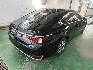 LEXUS ES  2020 YEAR 200 EXCELLENCE 2020