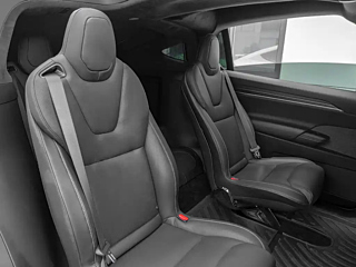 TESLA MODEL X 2023 YEAR 3 POWER PLAID 2023