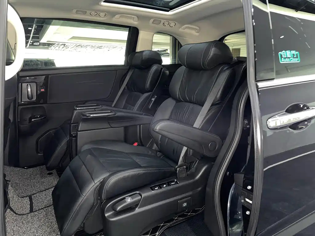 HONDA ODYSSEY 2021