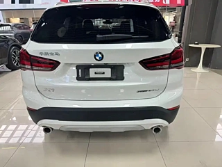 BMW X1  2020 YEAR SDRIVE20LI EXCLUSIVE 2020