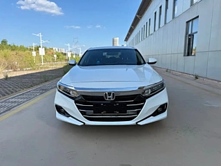 HONDA ACCORD  2022