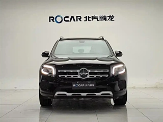 MERCEDES BENZ GLB 2022