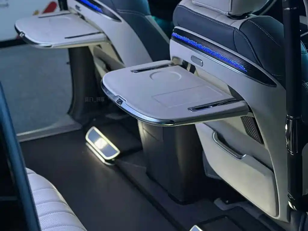 TOYOTA SIENNA SIENNA 2024