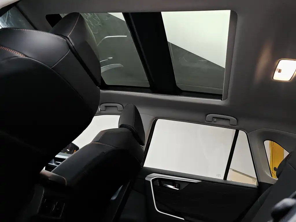 TOYOTA RAV4 RONGFANG 2024