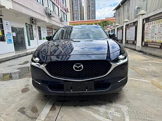 MAZDA CX-30  2021