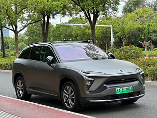 NIO ES6  2019 YEAR 420KM SPORT 2019