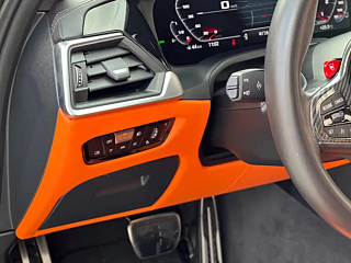 BMW M3  2021 YEAR M3 SEDAN  EDITION 2021