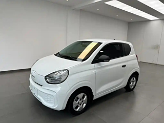 ROEWE CLEVER CLEVER  2021 YEAR 302KM SEATS  EDITION 2021