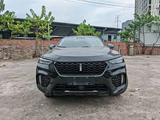 WEY VV7 2017