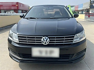 VOLKSWAGEN LAVIDA 2017