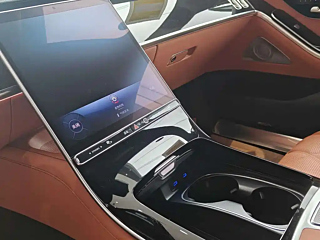 MAYBACH S-CLASS 2025 YEAR FACELIFT S 480 4MATIC 2025