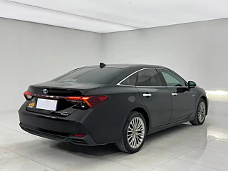 TOYOTA AVALON 2022