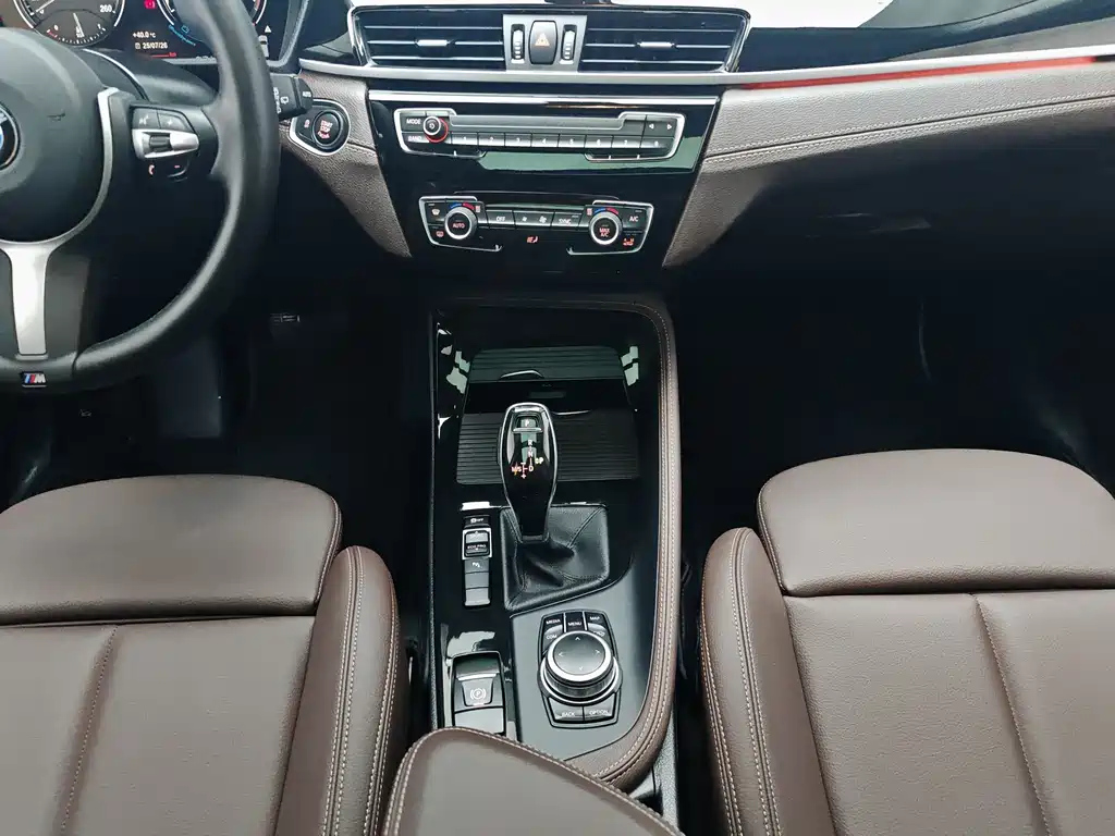 BMW X2 2022