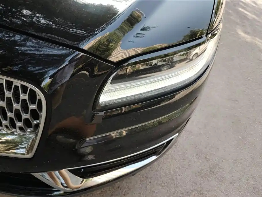 LINCOLN NAVIGATOR IMPORT 2019