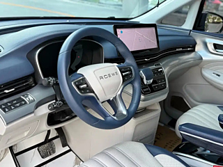 ROEWE IMAX8  2021 YEAR 400TGI SUPREME PRESTIGE EDITION 2021