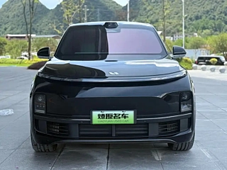 LI AUTO L9 2024