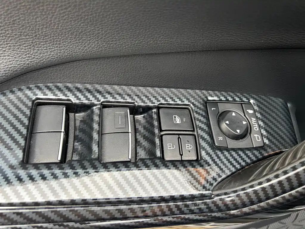 TOYOTA WILDLANDER 2022