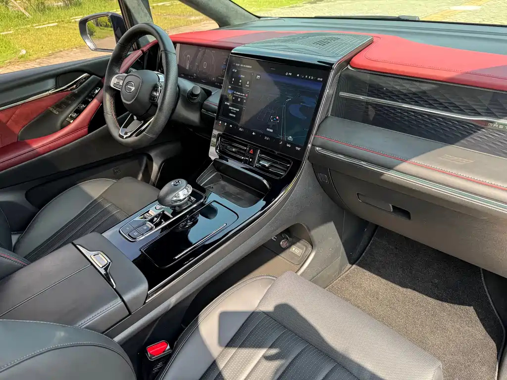 TRUMPCHI M8 2023
