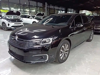 Заказать CITROEN C6