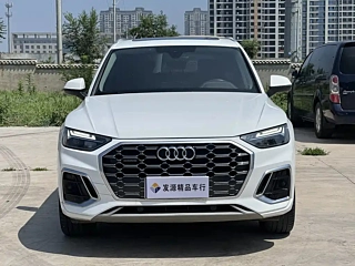 AUDI Q5L  2021