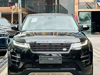 Заказать LAND ROVER RANGE ROVER AURORA