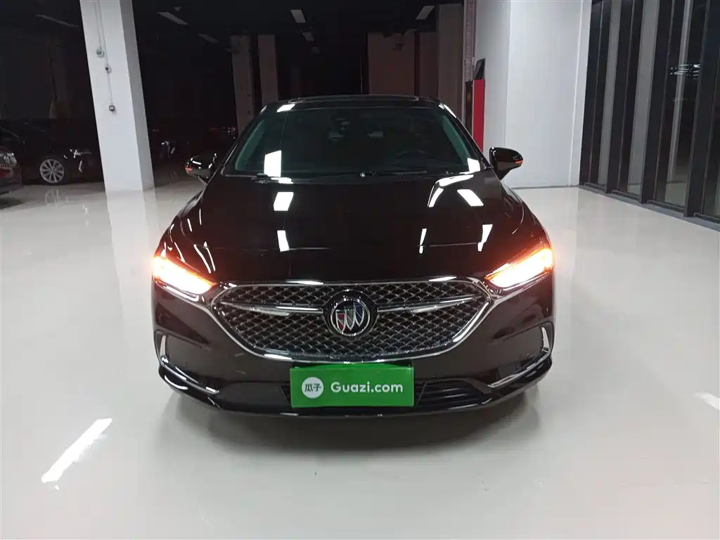 BUICK LACROSSE 2023