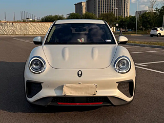 ORA GOOD CAT GT  2022 YEAR  EDITION 480KM RANGE 2022