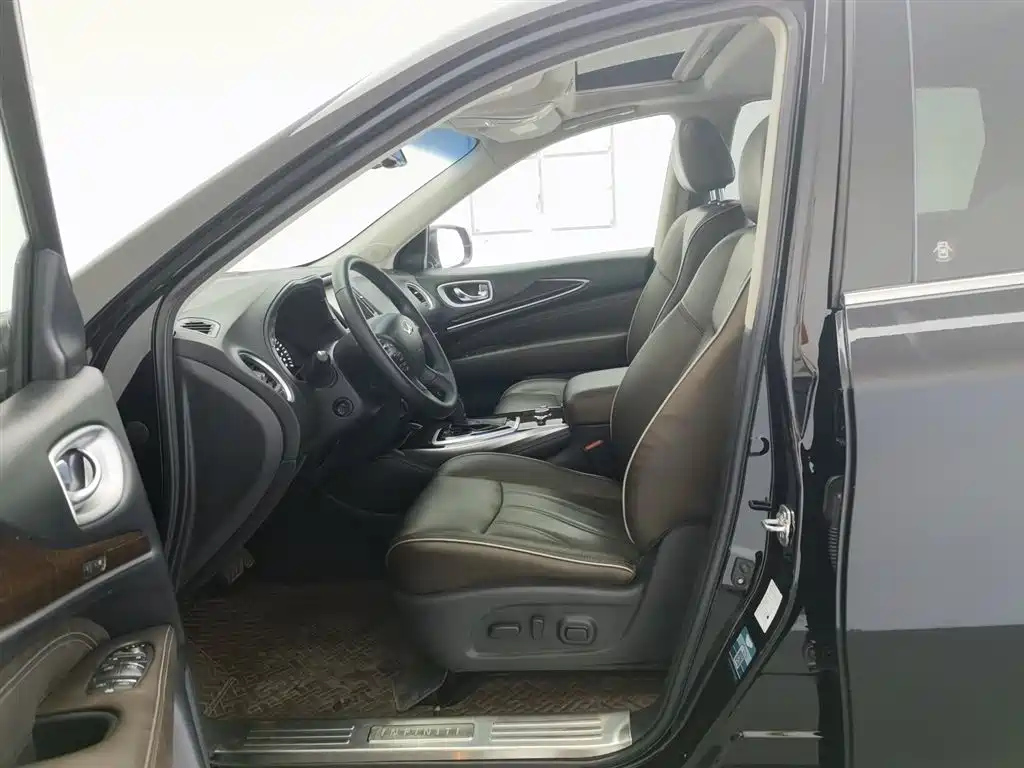 INFINITI QX60 IMPORT 2020