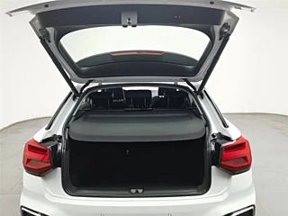 AUDI Q2L 2022 YEAR 35 TFSI FASHION DYNAMIC 2022