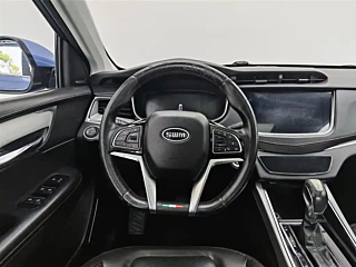SWM G01  2018 YEAR 1.5T AUTOMATIC UP 2018