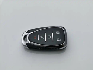 CHEVROLET MALIBU  2018 YEAR 530T AUTOMATIC DELUXE EDITION 2018