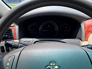 TOYOTA CROWN  2007 YEAR 3.0L ROYAL SALOON 2007