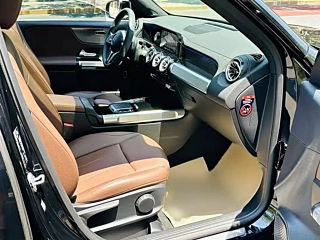 MERCEDES BENZ GLB  2022 YEAR GLB 220 FASHION 2022