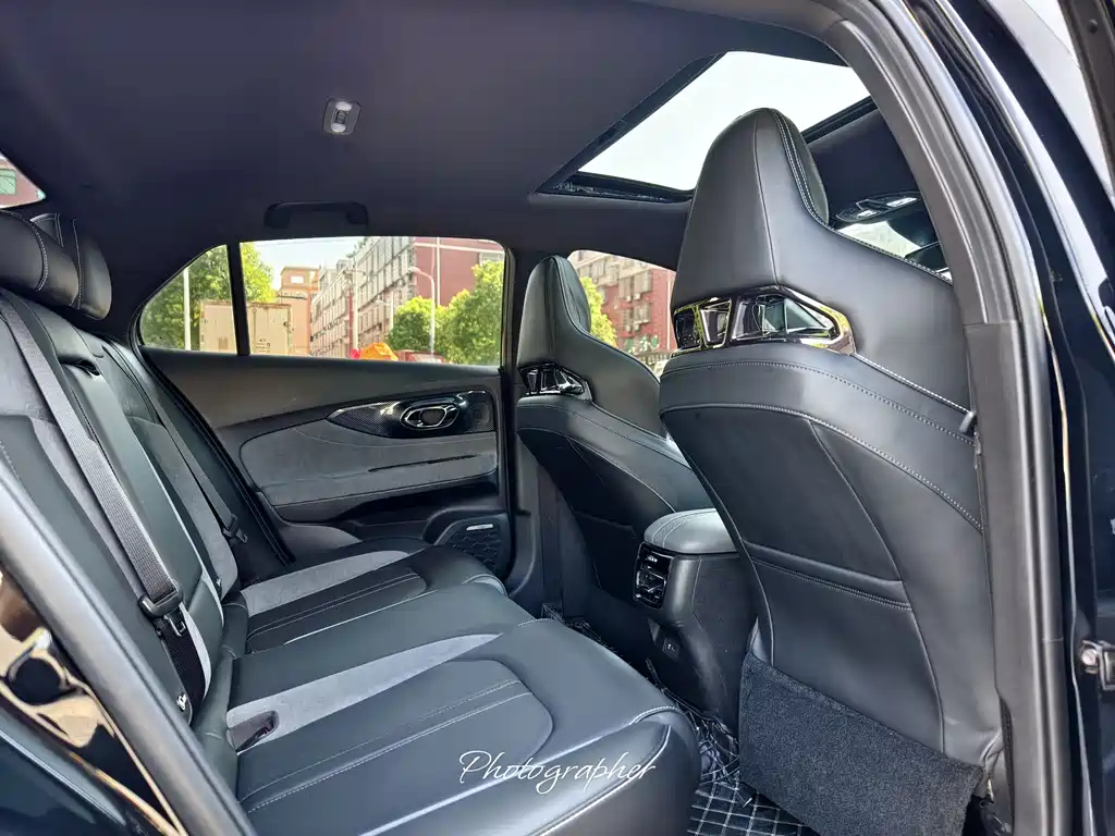 TRUMPCHI EMPOW 2023