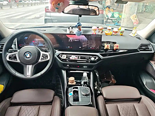 BMW I3  2022 YEAR EDRIVE 35 L 2022