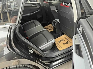 VOLKSWAGEN LAMANDO 2022 YEAR LAMANDO L 280TSI DSG EDITION 2022