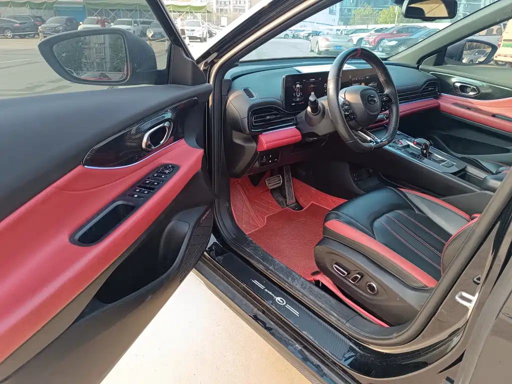 TRUMPCHI EMPOW 2021