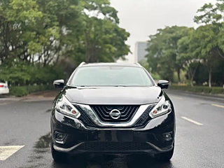 NISSAN MURANO 2019