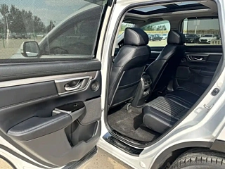 HONDA BREEZE  2020 YEAR 240TURBO CVT 4WD EXCLUSIVE EDITION 2020
