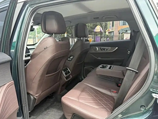 CHERY TIGGO 8  2023 YEAR 230TCI AUTOMATIC  EDITION 2023