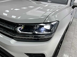 VOLKSWAGEN THARU  2022 YEAR 330TSI 4WD DELUXE EDITION 2022
