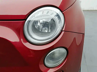 FIAT 500 2011 YEAR 1.4L FASHION EDITION 2011