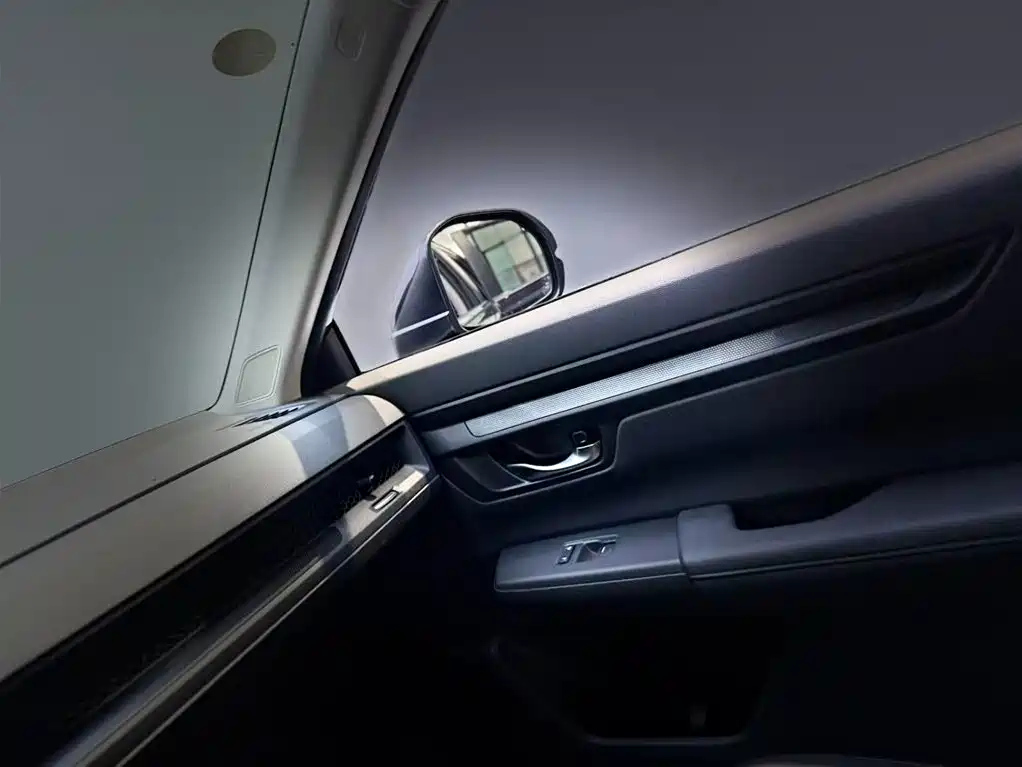 HONDA BREEZE 2023