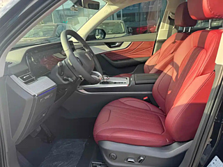 HONGQI HS5 2025 YEAR 2.0T 2WD PRO EDITION 2025
