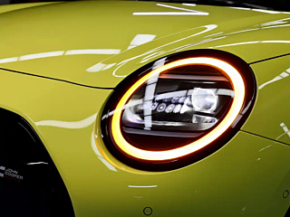 MINI OTHER 2024 YEAR 452KM COOPER SE 2024